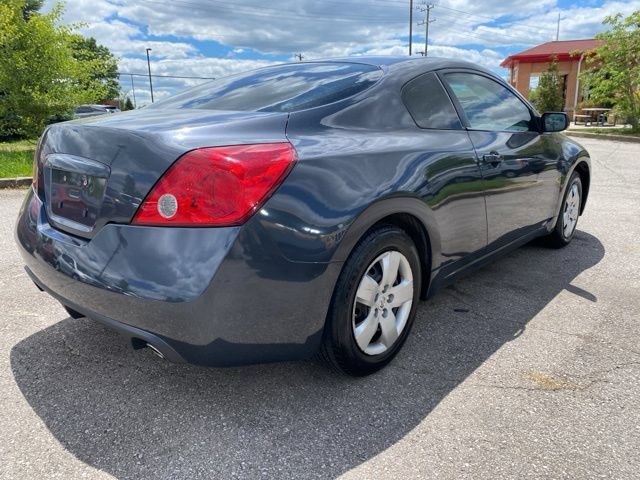 Used 2008 Nissan Altima 2.5 S FWD image 6