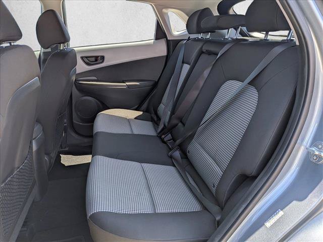 Used 2020 Hyundai Kona SE FWD image 17