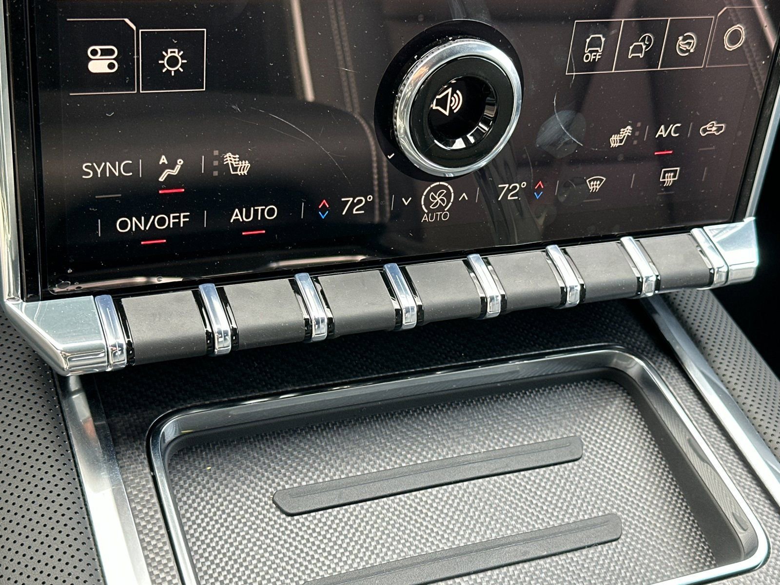 New 2026 GMC Sierra EV Elevation image 20