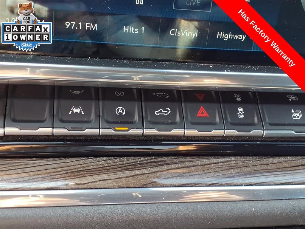 Used 2025 Chevrolet Silverado 1500 LT image 22