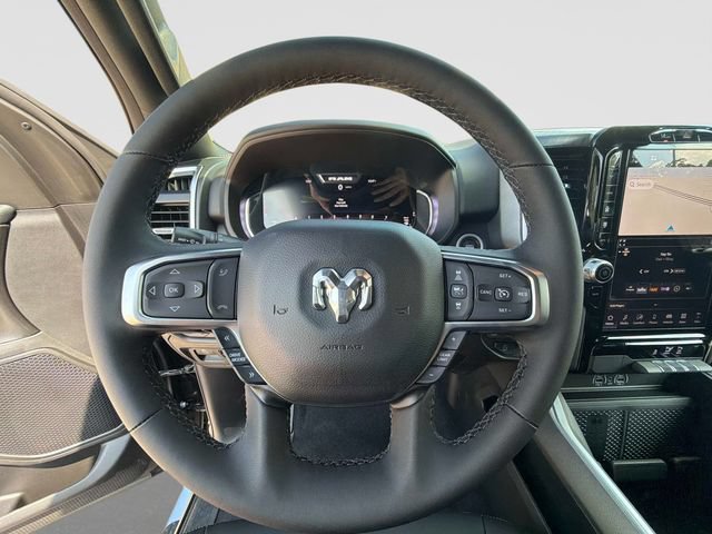 New 2026 RAM 1500 Big Horn AWD/4WD image 28