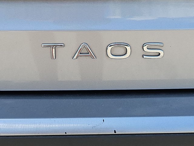 Used 2023 Volkswagen Taos S FWD image 12