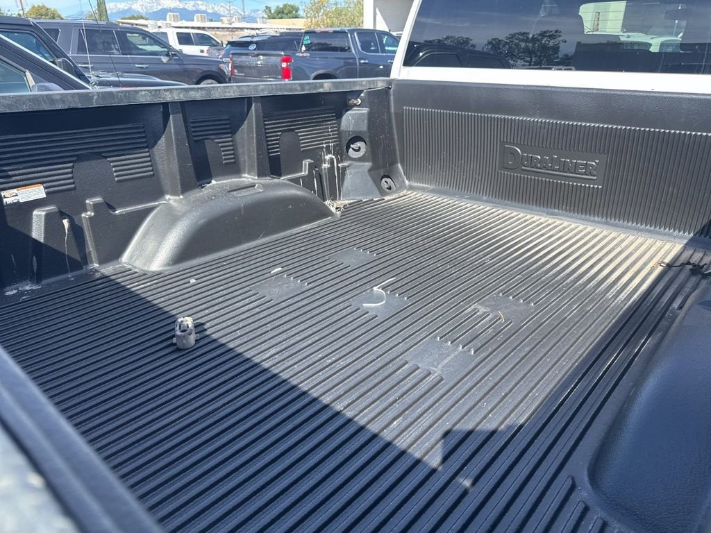 Used 2023 Chevrolet Silverado 2500 LT w/ Convenience Package image 7