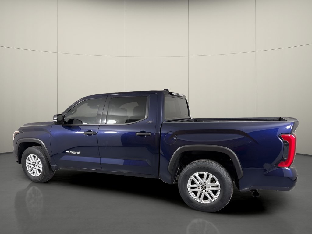 Used 2022 Toyota Tundra SR5 w/ Convenience Package RWD image 5