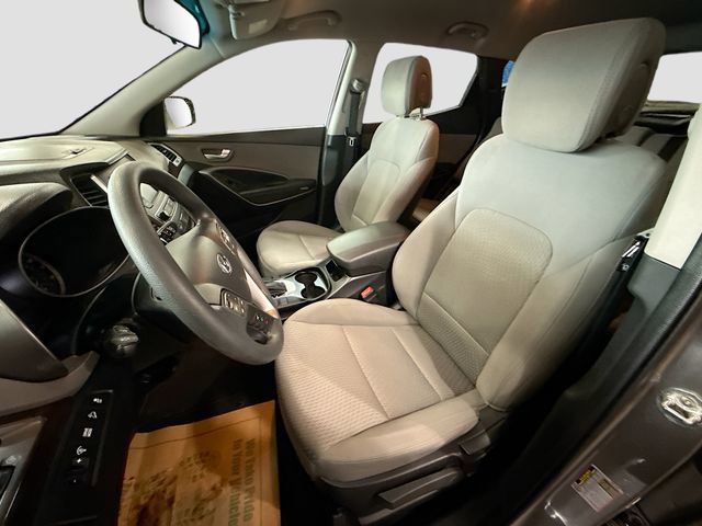Used 2018 Hyundai Santa Fe Sport image 20
