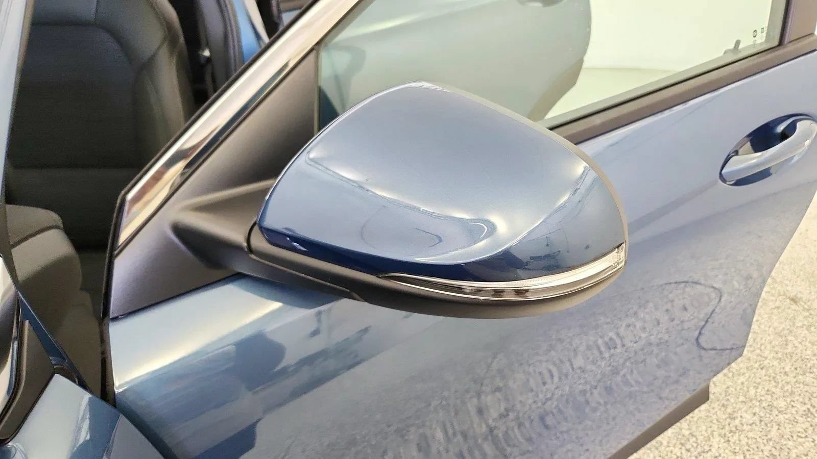 Used 2025 Buick Envista Preferred w/ Convenience I Package FWD image 37