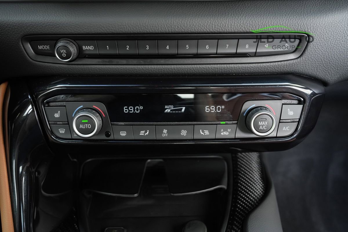 Used 2023 Toyota Supra A91 Edition RWD image 18