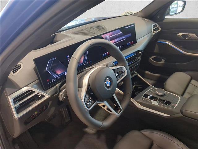 New 2026 BMW 330i Sedan w/ M Sport Package image 3