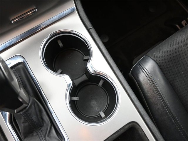 Used 2022 Jeep Grand Cherokee Laredo X image 9