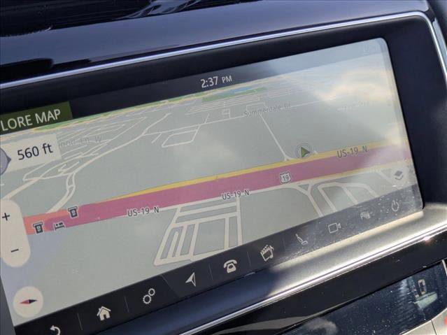 Used 2019 Jaguar F-PACE Premium image 12