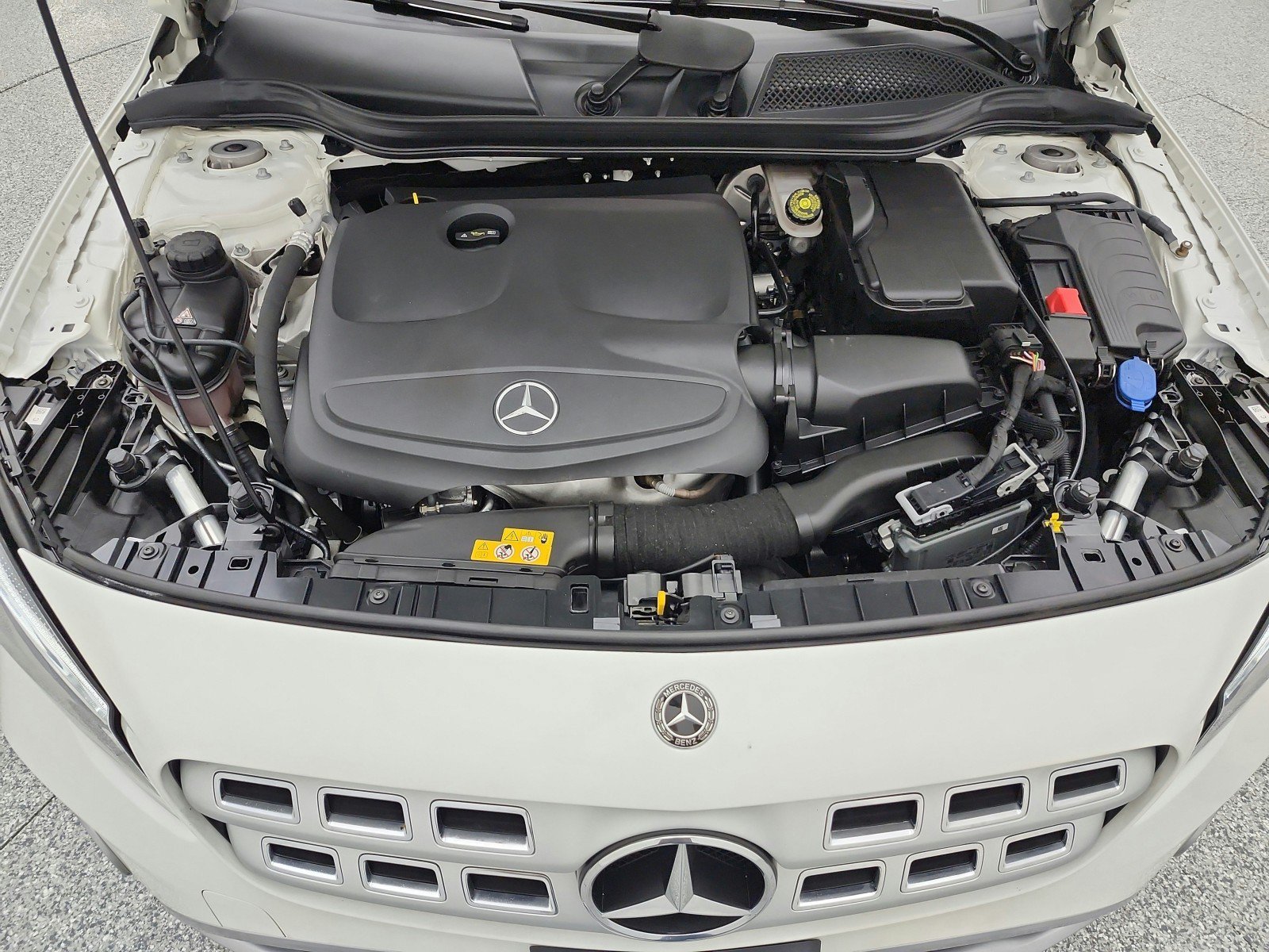 Used 2019 Mercedes-Benz GLA 250 image 16