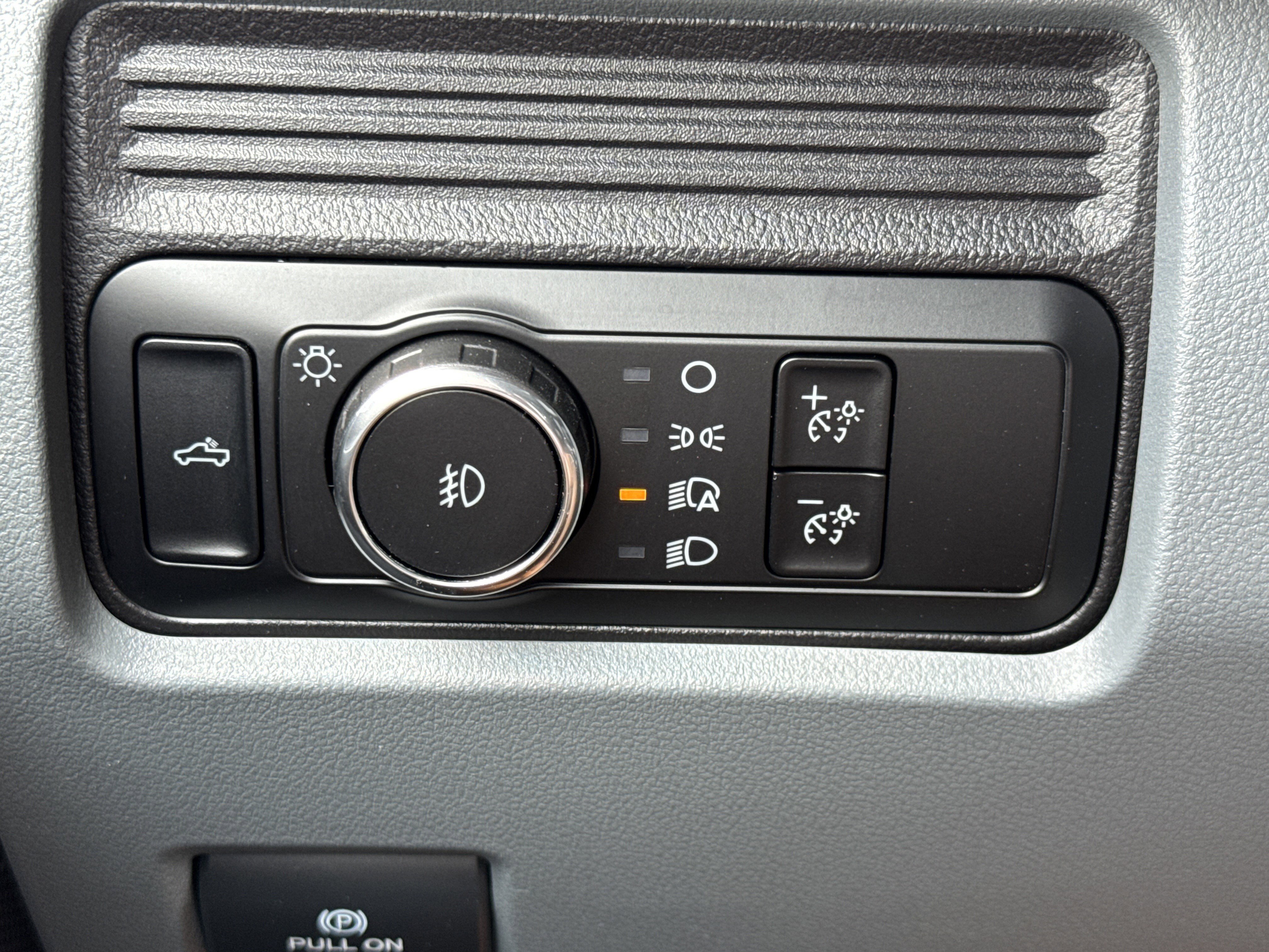 Used 2024 Ford F250 XL w/ STX Appearance Package image 15