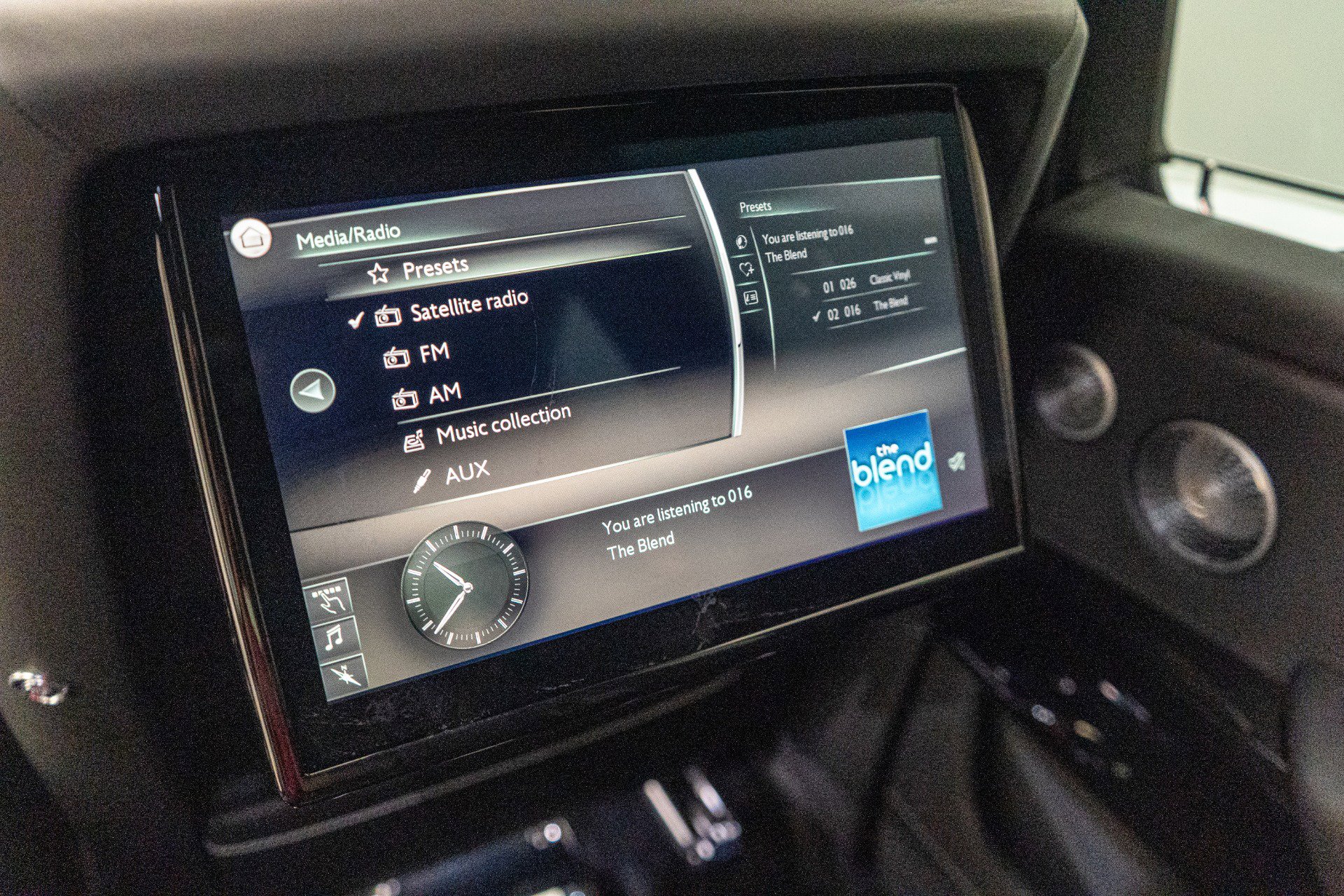 Used 2020 Rolls-Royce Cullinan image 32