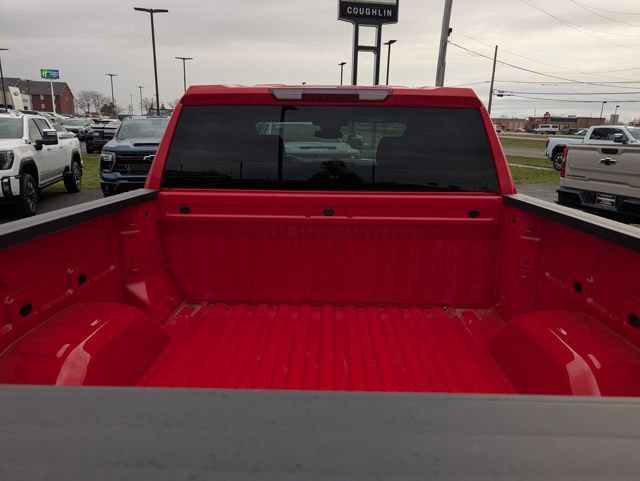 New 2026 Chevrolet Silverado 1500 LT image 9