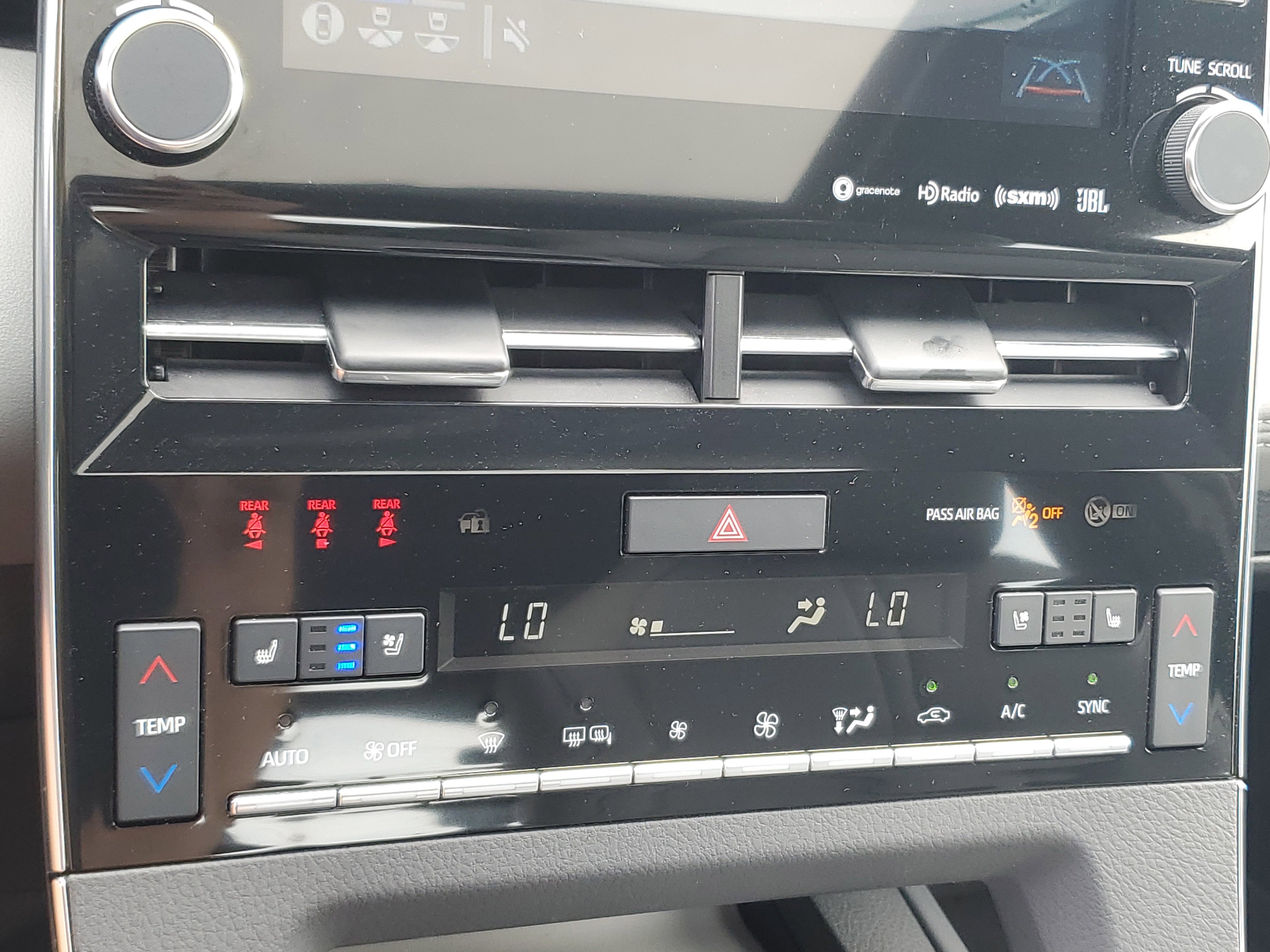 Used 2021 Toyota Avalon Limited w/ Advanced Safety Package AWD/4WD image 25