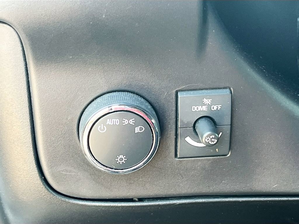 Used 2022 GMC Savana 2500 w/ Driver Convenience Package RWD image 10