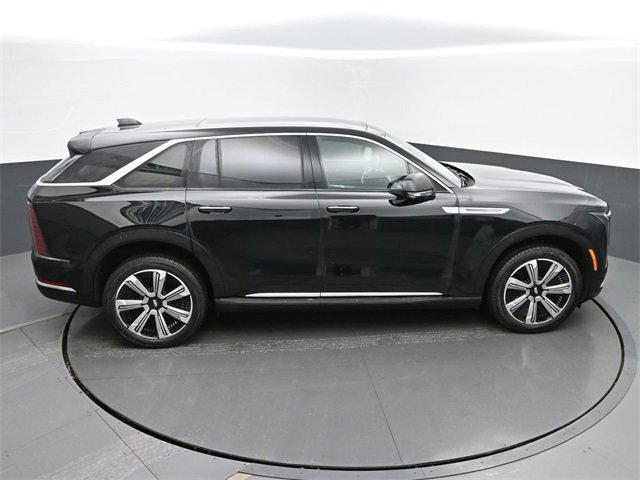 New 2025 Cadillac Escalade IQ Luxury 2 image 45