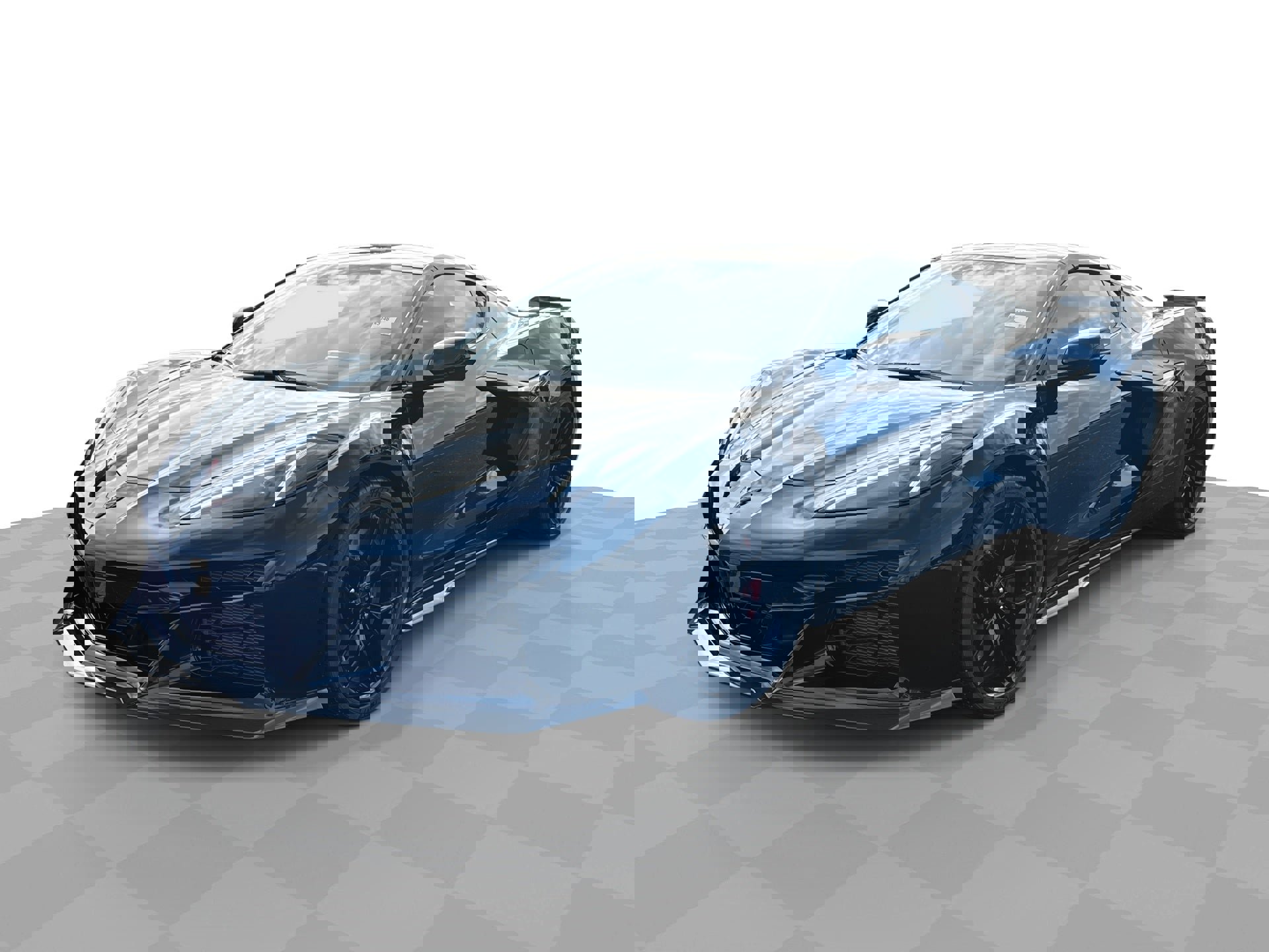 New 2026 Chevrolet Corvette Z06 image 33