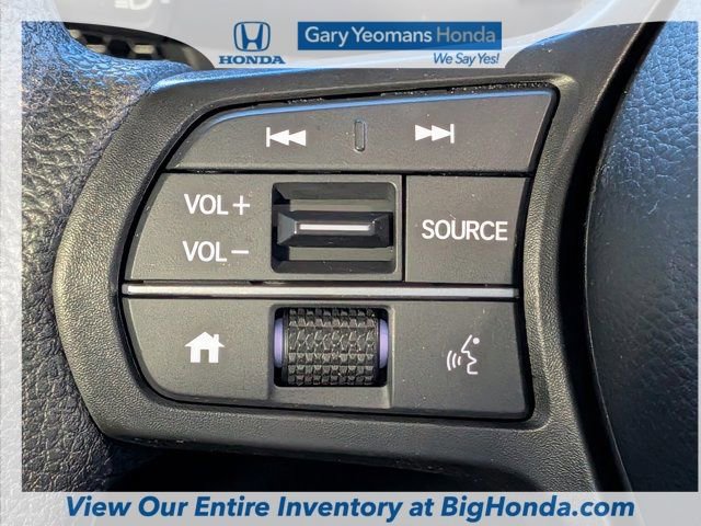 Used 2024 Honda CR-V LX image 26