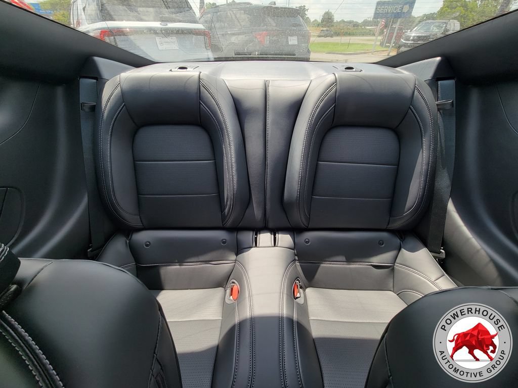 New 2026 Ford Mustang GT Premium RWD image 14