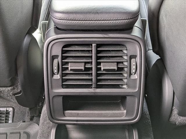 Used 2023 Porsche Taycan GTS image 17