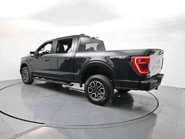 Used 2023 Ford F150 XLT w/ Equipment Group 302A High image 9