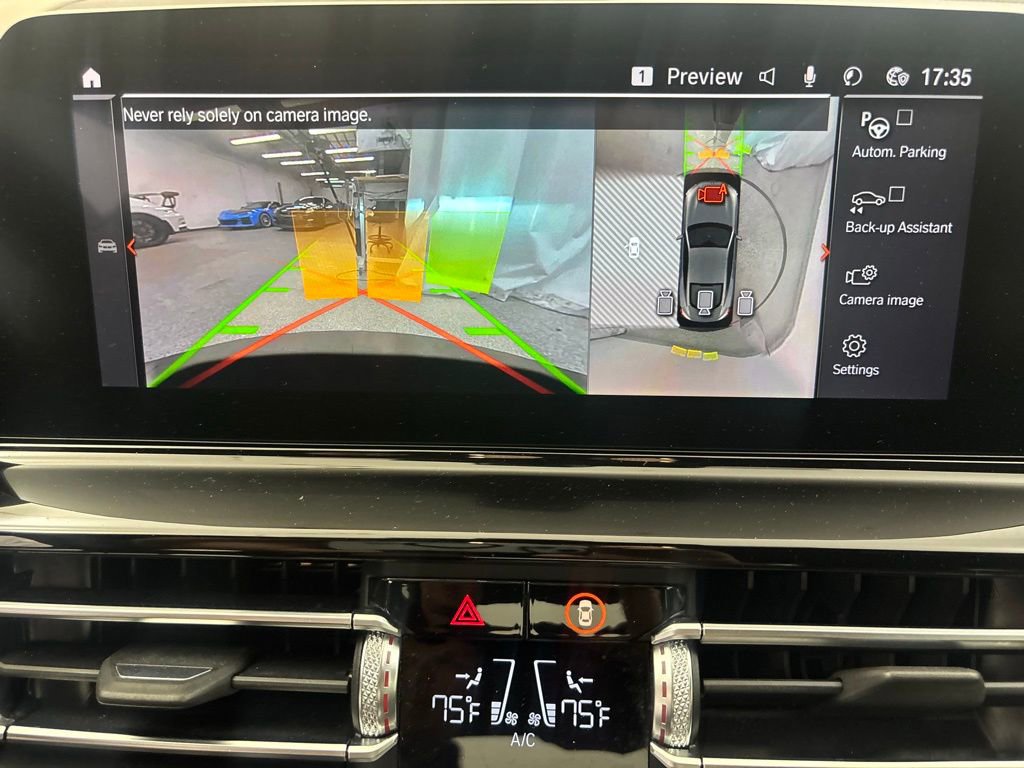 Used 2021 BMW M850i xDrive Coupe image 38