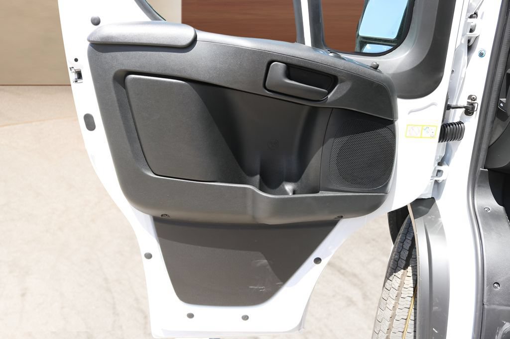 New 2026 RAM ProMaster 1500 w/ Safety Group FWD image 10