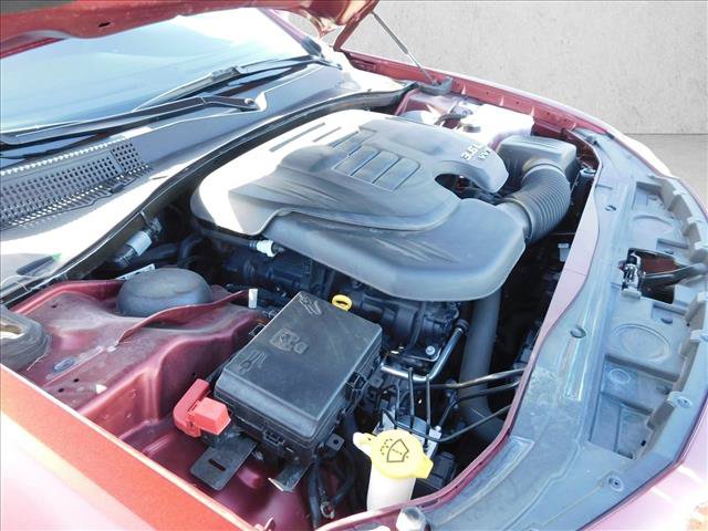 Used 2021 Chrysler 300 Touring w/ Driver Convenience Group RWD image 29