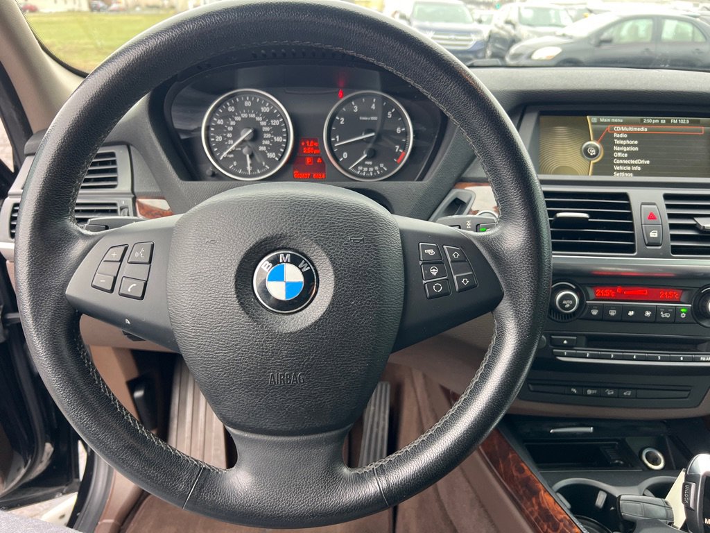 Used 2013 BMW X5 xDrive35i image 31