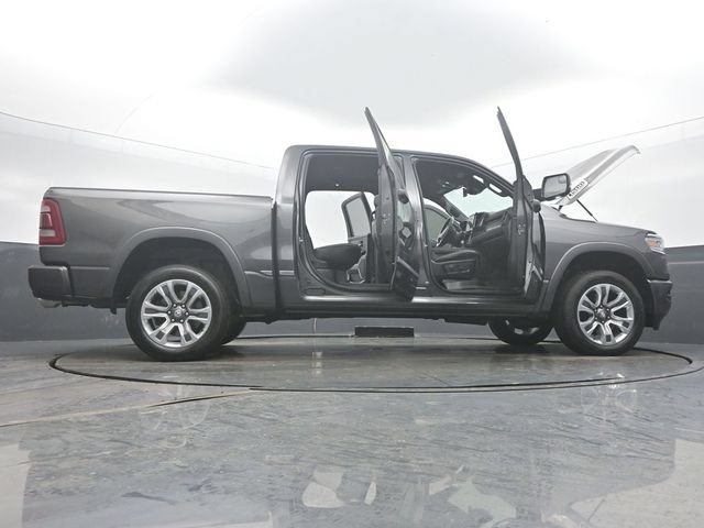 Used 2024 RAM 1500 Limited w/ Body Color Bumper Group AWD/4WD image 61