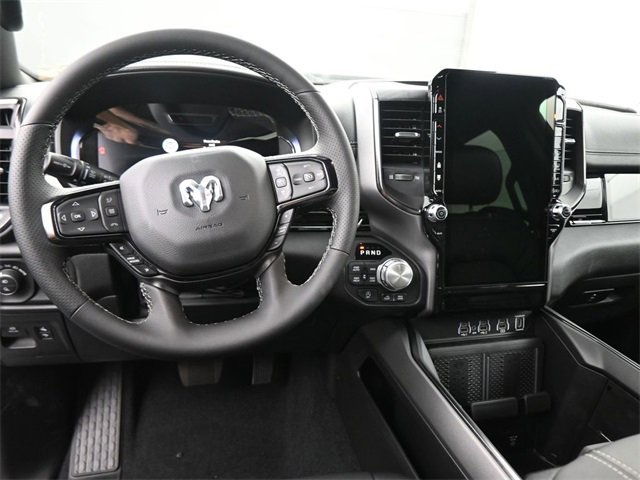 New 2026 RAM 1500 Rebel image 41