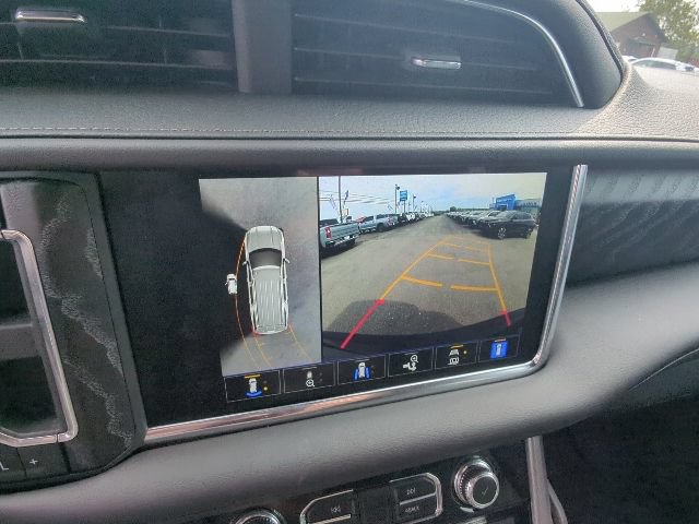 Used 2024 GMC Yukon Denali AWD/4WD image 36