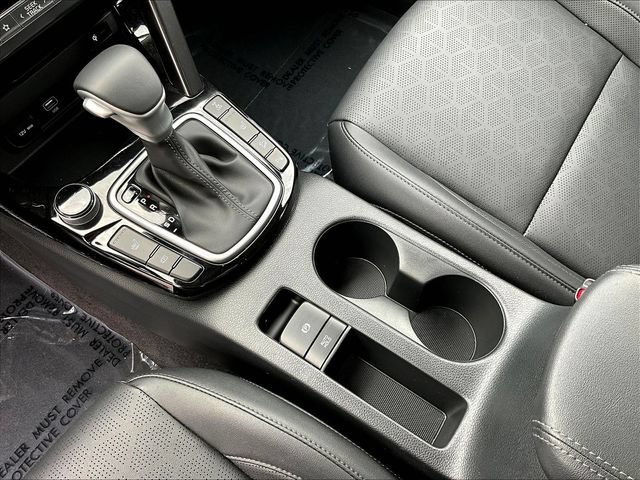 Certified 2026 Kia Seltos SX AWD/4WD image 19
