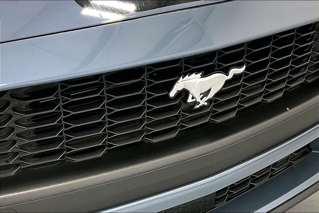 Used 2024 Ford Mustang Premium RWD image 35
