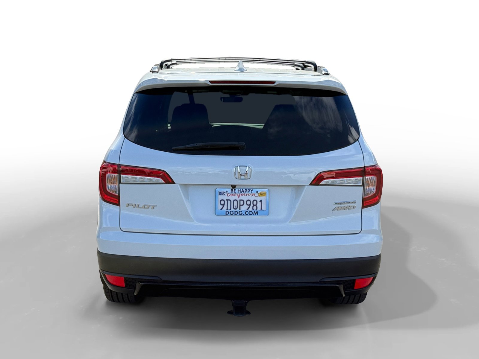 Used 2022 Honda Pilot Special Edition image 4