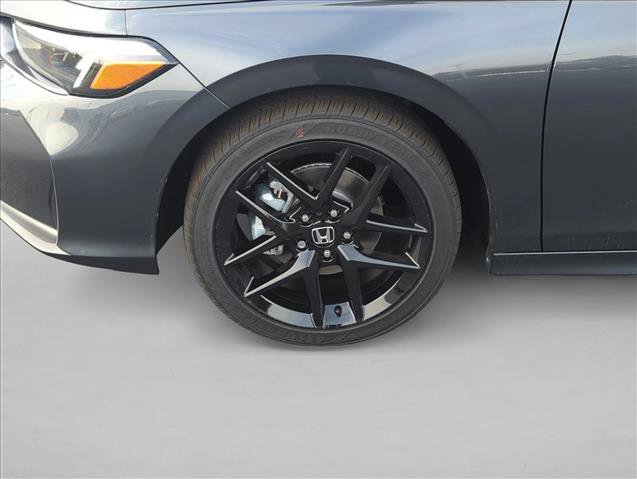 New 2026 Honda Civic FWD Hybrid Sedan image 10