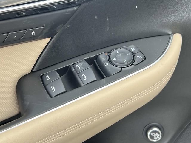 Used 2026 Buick Envision Preferred image 15