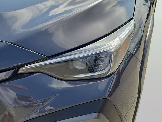 Certified 2024 Subaru Crosstrek 2.5i Limited w/ Crosstrek Mirror Package AWD/4WD image 6