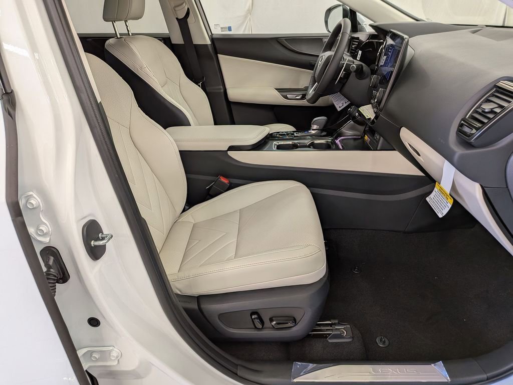 New 2026 Lexus NX 350 AWD w/ Luxury Package image 38