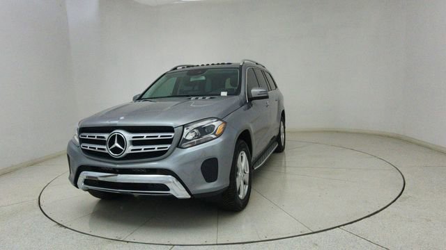 Used 2017 Mercedes-Benz GLS 450 4MATIC image 70