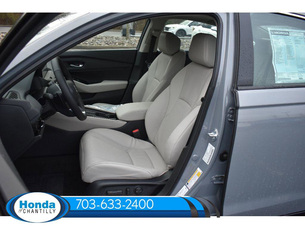 New 2026 Honda Accord Hybrid Touring image 26