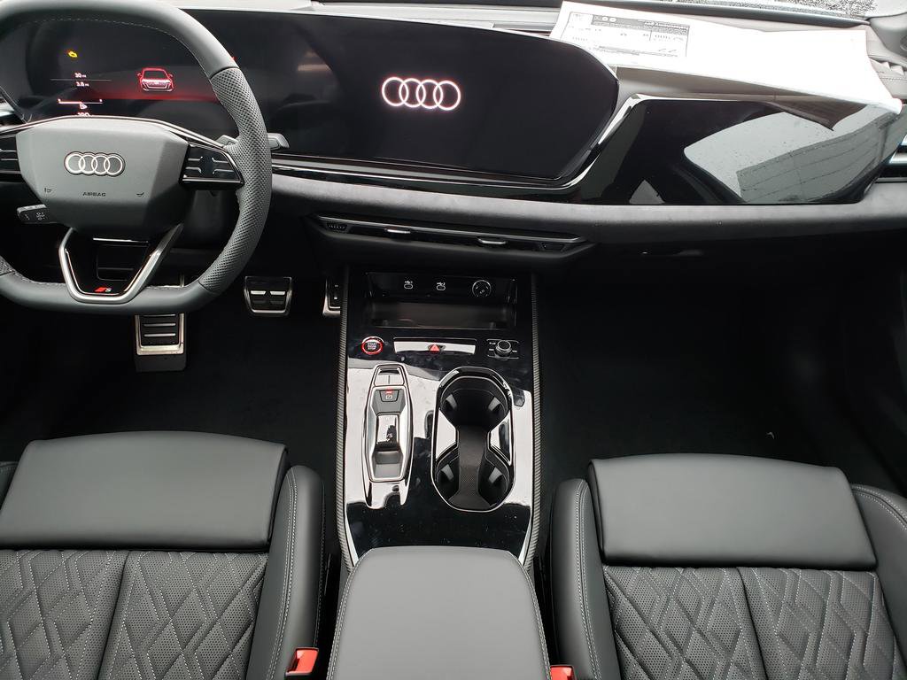 New 2025 Audi S5 Premium Plus image 9