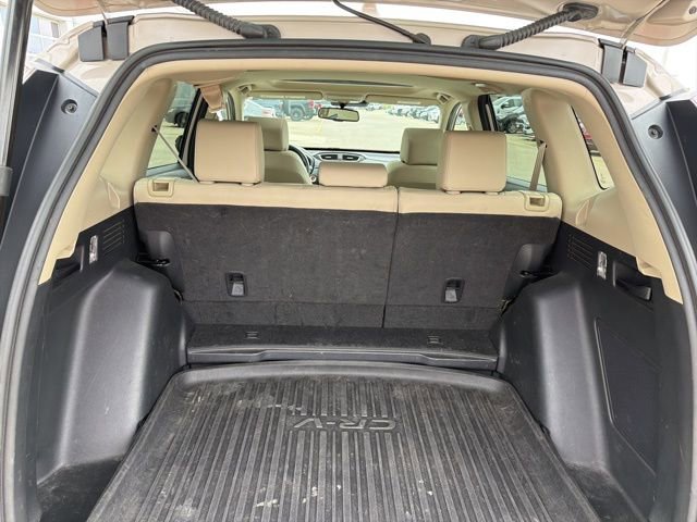 Used 2017 Honda CR-V Touring image 5
