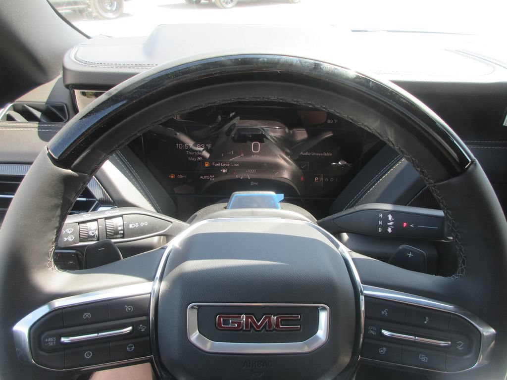 New 2026 GMC Yukon XL Elevation w/ Elevation Premium Package AWD/4WD image 19