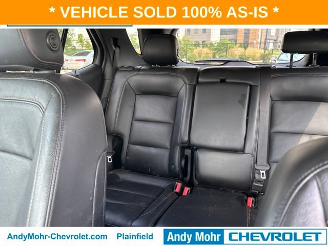 Used 2020 Chevrolet Equinox LT w/ Midnight Edition AWD/4WD image 33