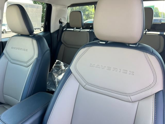 New 2026 Ford Maverick Lariat AWD/4WD image 12
