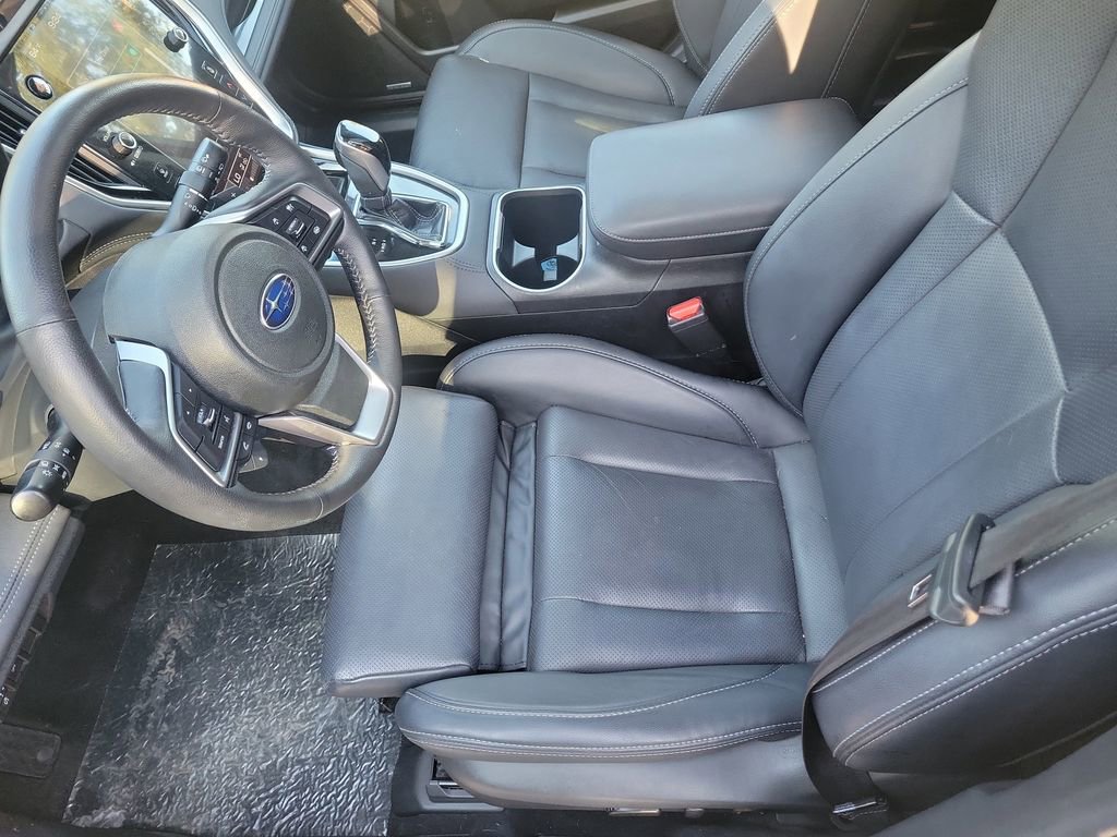 Used 2022 Subaru Outback Limited image 18