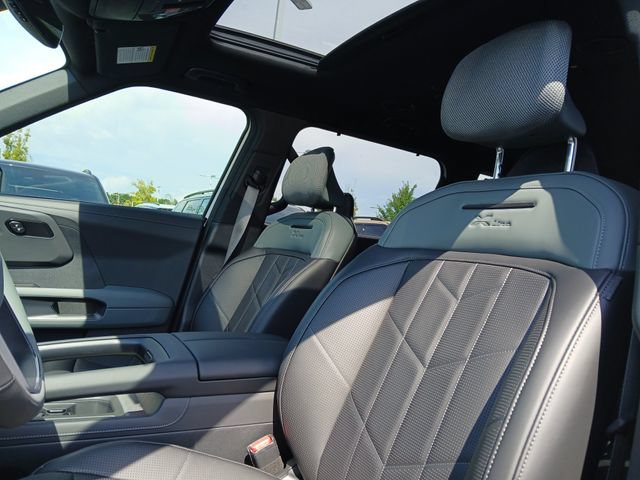 New 2027 Kia Telluride SX X-Line AWD/4WD image 14