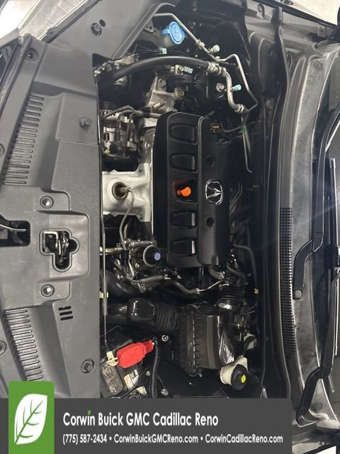 Used 2015 Acura ILX 2.0L image 36